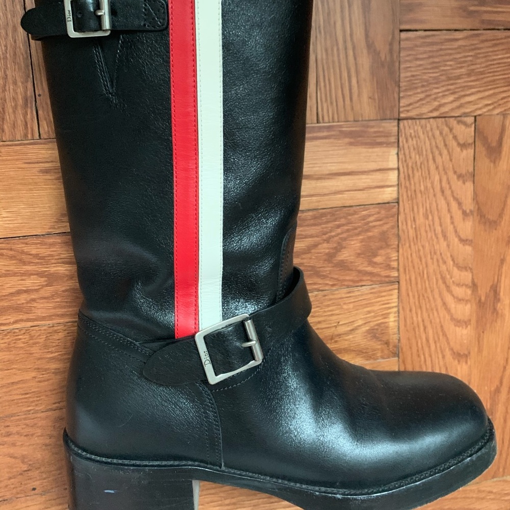 Dior Boots